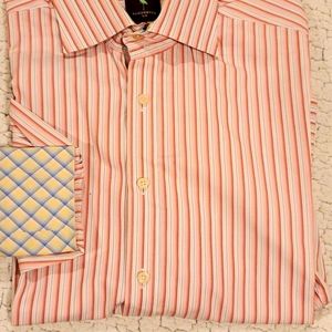 TailorByrd Reg fit shirt.